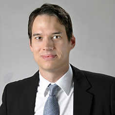 Dirk Rech